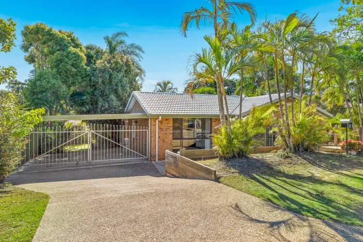 Main view of Homely house listing, 8 Ashbury Court, Alexandra Hills QLD 4161