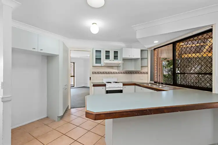 Third view of Homely house listing, 8 Ashbury Court, Alexandra Hills QLD 4161