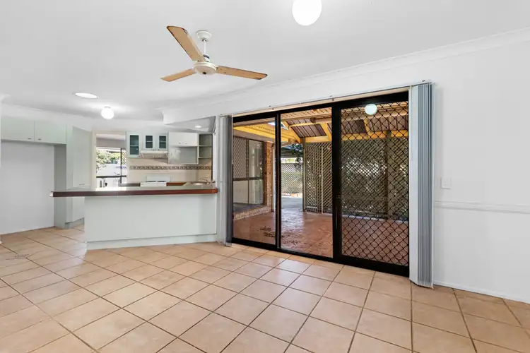 Fourth view of Homely house listing, 8 Ashbury Court, Alexandra Hills QLD 4161