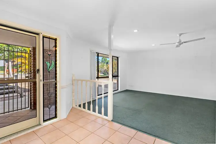 Fifth view of Homely house listing, 8 Ashbury Court, Alexandra Hills QLD 4161