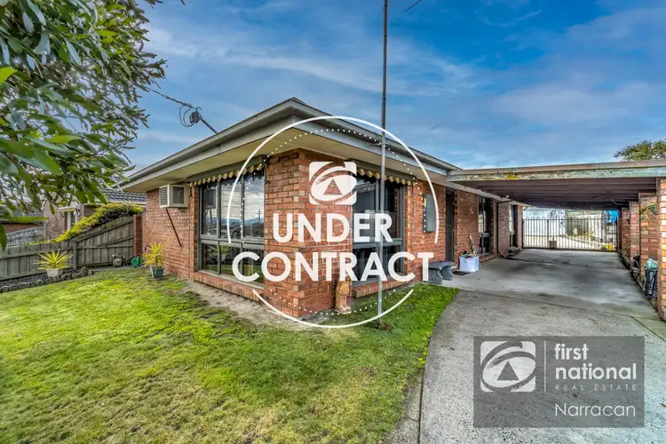 33 Stirling Street, Moe VIC 3825