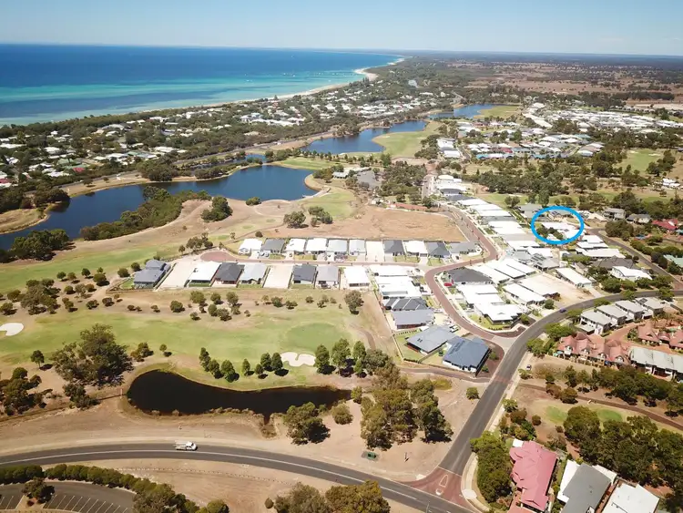 Third view of Homely house listing, 12 The Enclave, Dunsborough WA 6281