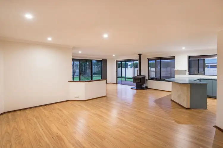 Fifth view of Homely house listing, 12 The Enclave, Dunsborough WA 6281