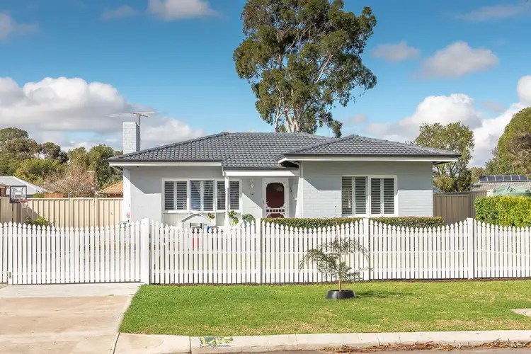 145 West Road, Bassendean WA 6054