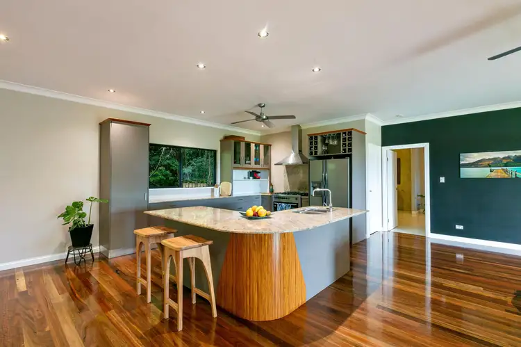 Third view of Homely house listing, 45-47 Fig Tree Drive, Caravonica QLD 4878
