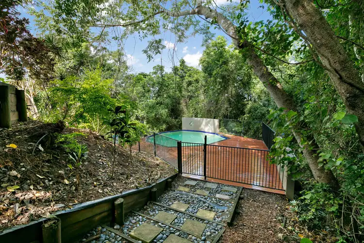 Fourth view of Homely house listing, 45-47 Fig Tree Drive, Caravonica QLD 4878