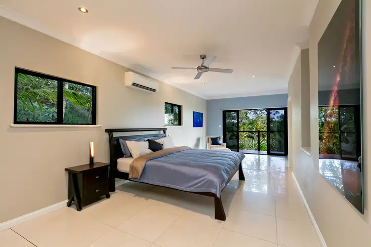 Fifth view of Homely house listing, 45-47 Fig Tree Drive, Caravonica QLD 4878
