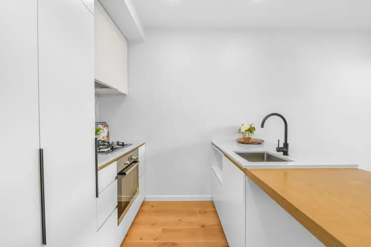 Third view of Homely apartment listing, 203/83-85 Drummond Street, Oakleigh VIC 3166