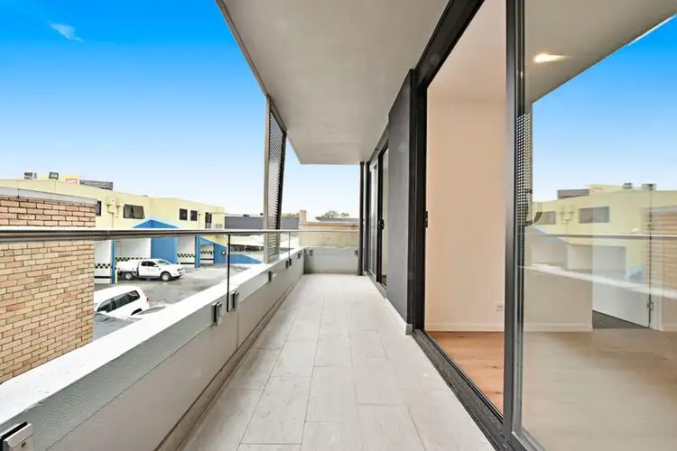Fifth view of Homely apartment listing, 203/83-85 Drummond Street, Oakleigh VIC 3166