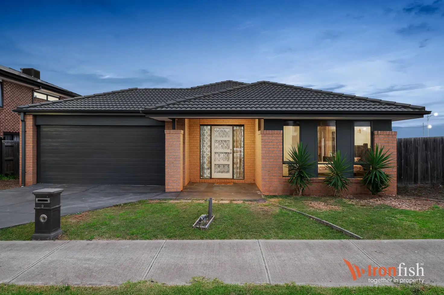 Main view of Homely house listing, 9 Reginato Court, Tarneit VIC 3029