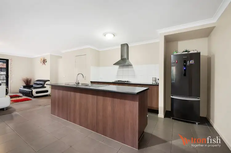 Third view of Homely house listing, 9 Reginato Court, Tarneit VIC 3029
