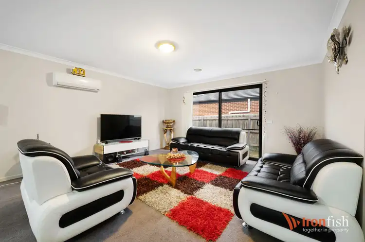 Fourth view of Homely house listing, 9 Reginato Court, Tarneit VIC 3029