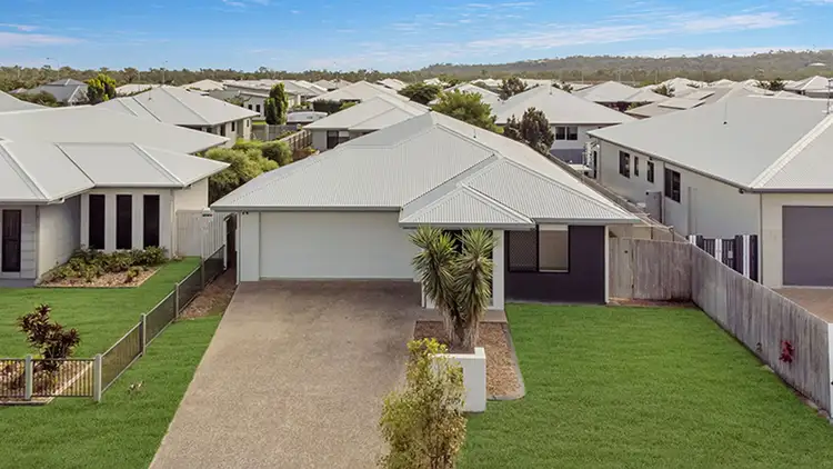 13 Featherwood Street, Mount Low QLD 4818