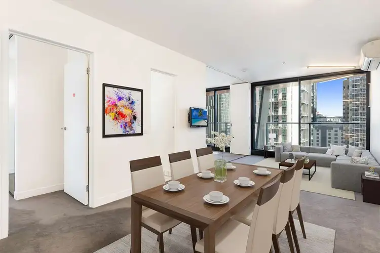 1509/31 Abeckett Street, Melbourne VIC 3000