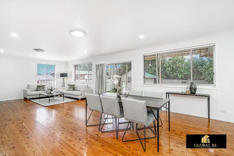 Second view of Homely house listing, 9 Chadwick Crescent, Fairfield West NSW 2165