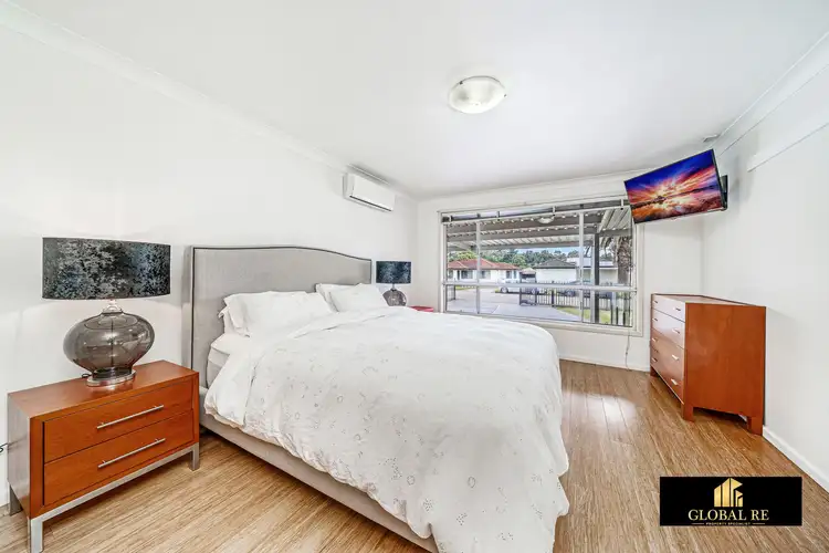 Third view of Homely house listing, 9 Chadwick Crescent, Fairfield West NSW 2165