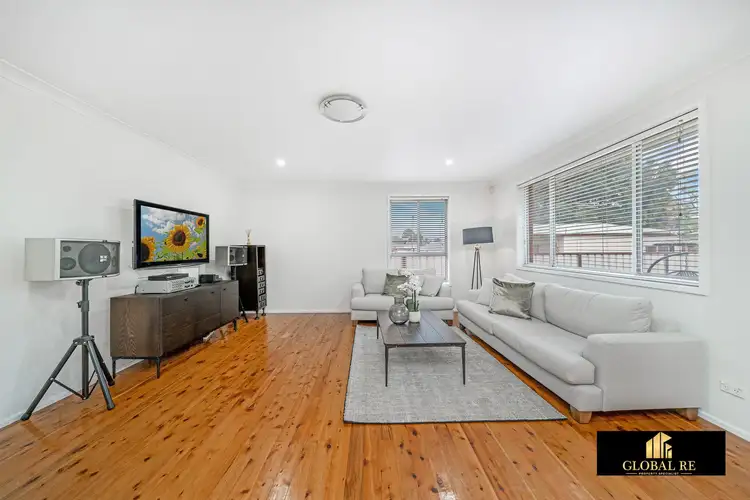 Fourth view of Homely house listing, 9 Chadwick Crescent, Fairfield West NSW 2165