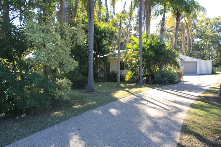 Main view of Homely house listing, 8 Wattle Court, Hay Point QLD 4740