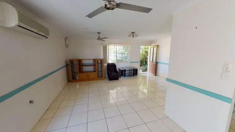 Second view of Homely house listing, 8 Wattle Court, Hay Point QLD 4740