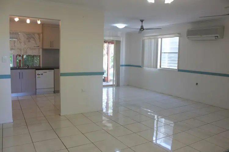 Third view of Homely house listing, 8 Wattle Court, Hay Point QLD 4740