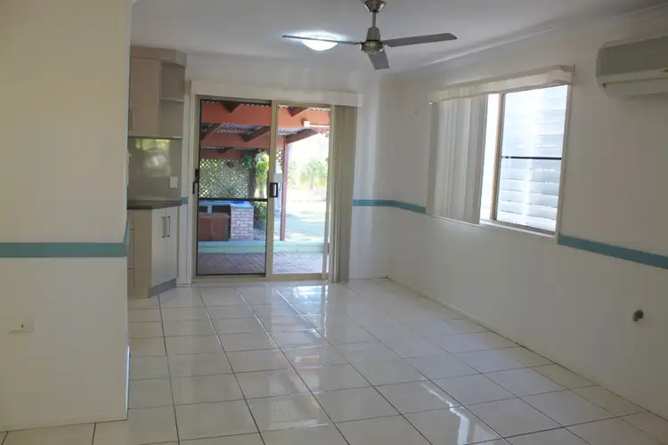 Fourth view of Homely house listing, 8 Wattle Court, Hay Point QLD 4740