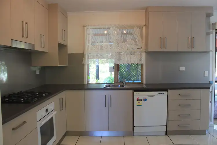 Fifth view of Homely house listing, 8 Wattle Court, Hay Point QLD 4740