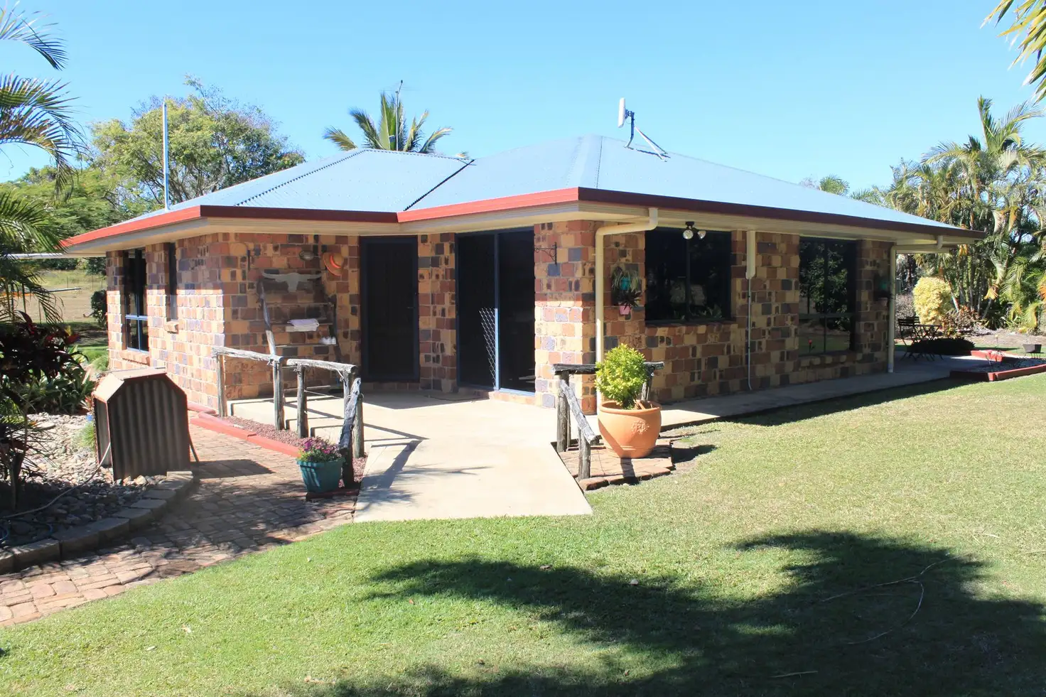 Main view of Homely house listing, 953 Sarina Beach Road, Sarina Beach QLD 4737