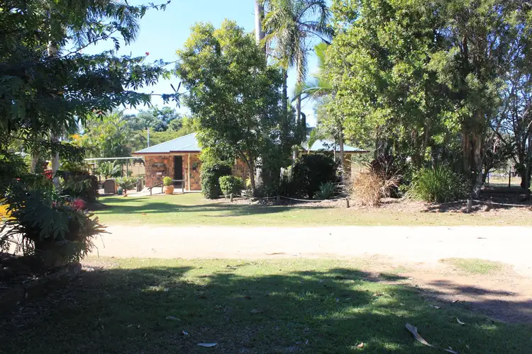 Second view of Homely house listing, 953 Sarina Beach Road, Sarina Beach QLD 4737