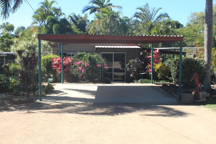 Fourth view of Homely house listing, 953 Sarina Beach Road, Sarina Beach QLD 4737