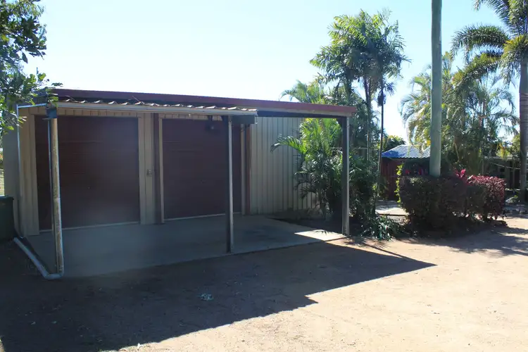 Fifth view of Homely house listing, 953 Sarina Beach Road, Sarina Beach QLD 4737