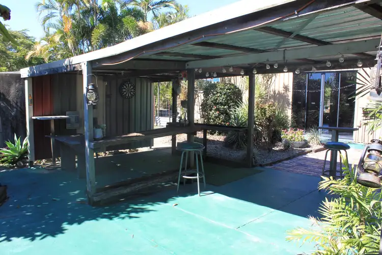 Sixth view of Homely house listing, 953 Sarina Beach Road, Sarina Beach QLD 4737