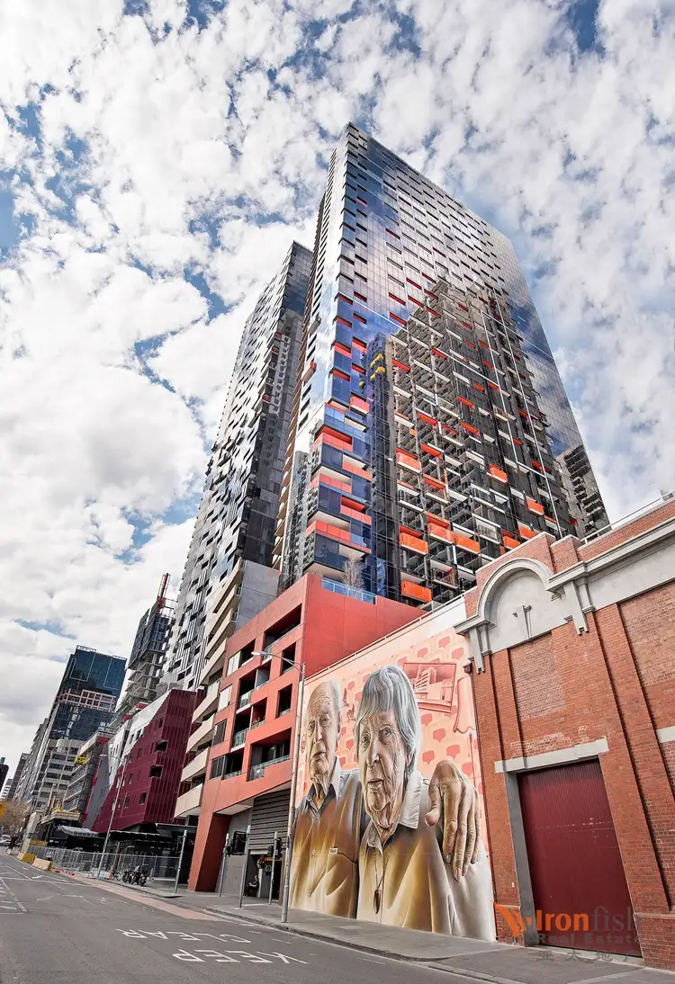 Second view of Homely other listing, Carpark/639 Lonsdale Street, Melbourne VIC 3000
