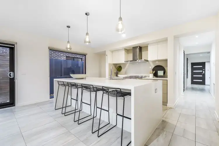 Third view of Homely house listing, 17 Kotiko Road, Keysborough VIC 3173