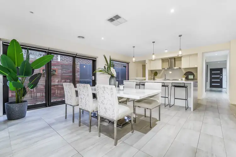 Fourth view of Homely house listing, 17 Kotiko Road, Keysborough VIC 3173