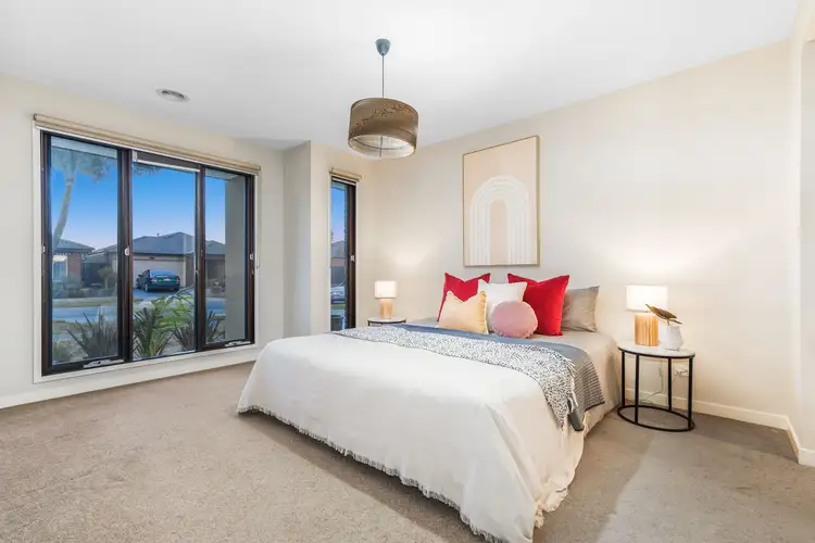 Fifth view of Homely house listing, 17 Kotiko Road, Keysborough VIC 3173