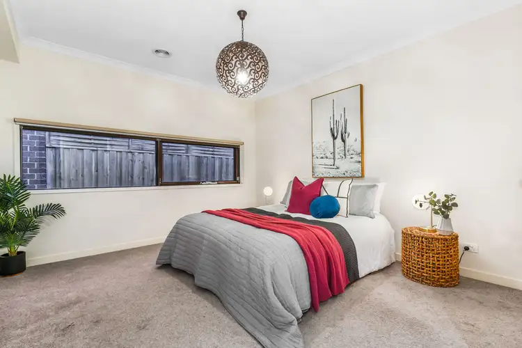 Sixth view of Homely house listing, 17 Kotiko Road, Keysborough VIC 3173