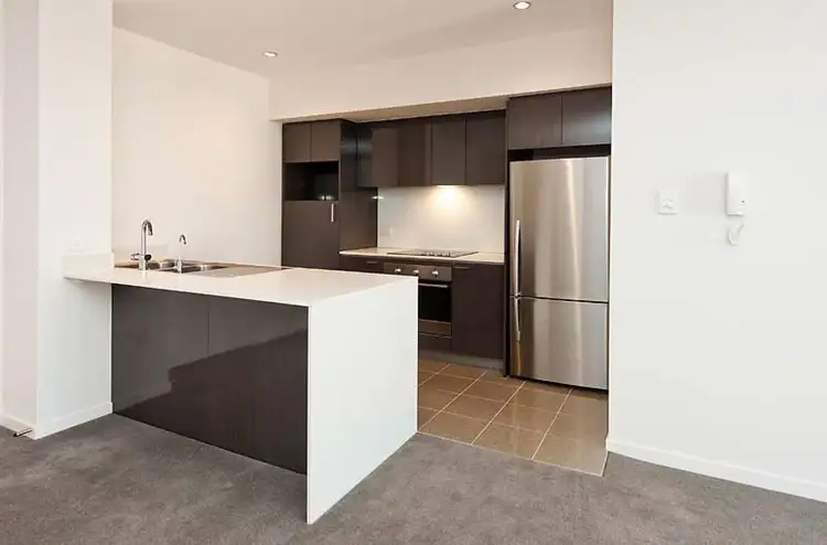Third view of Homely apartment listing, 84/262 Lord Street, Perth WA 6000