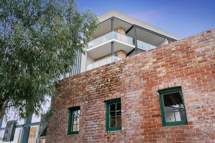 115/18 Atkinson Road, Subiaco WA 6008