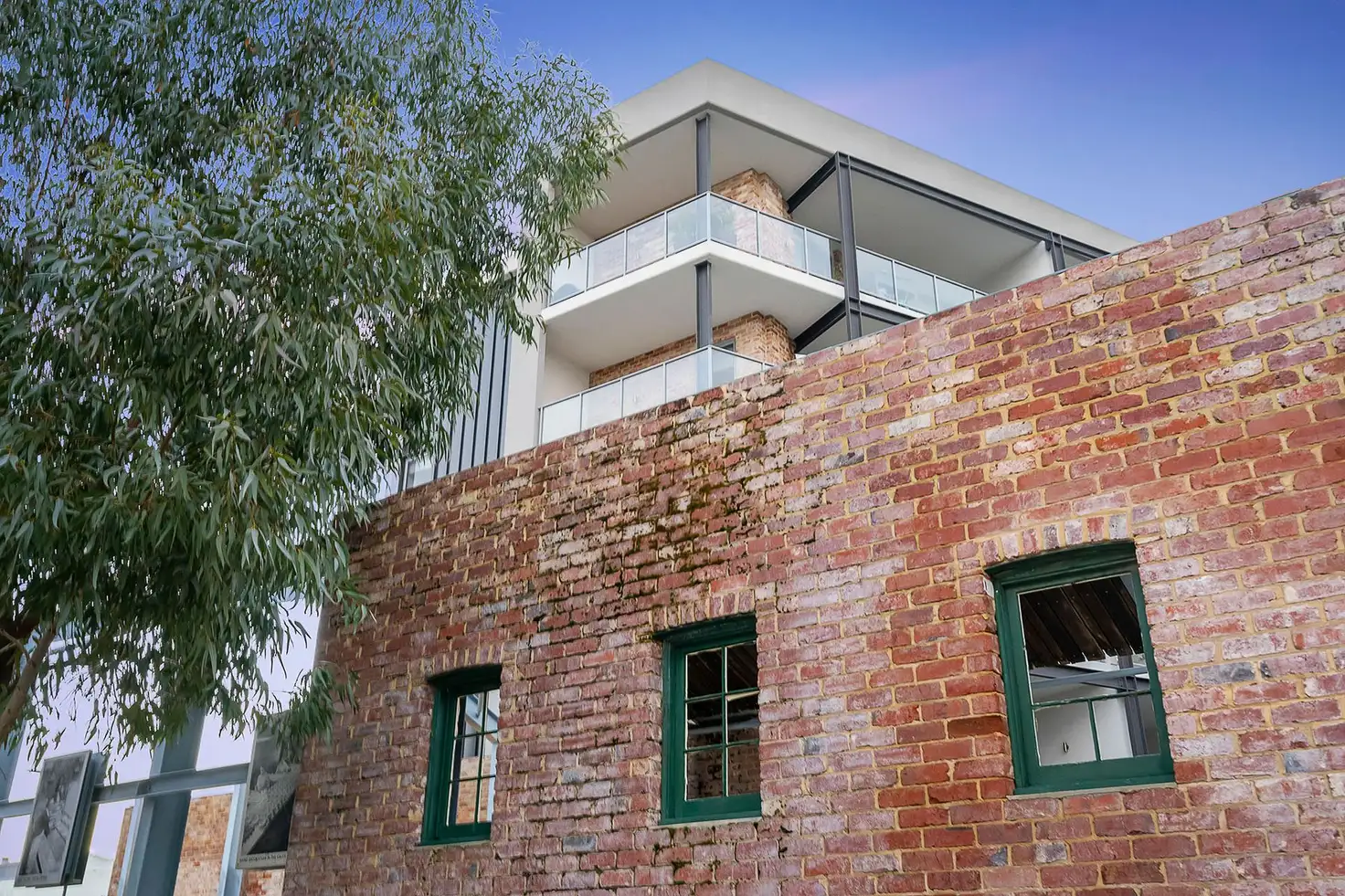 Main view of Homely apartment listing, 115/18 Atkinson Road, Subiaco WA 6008