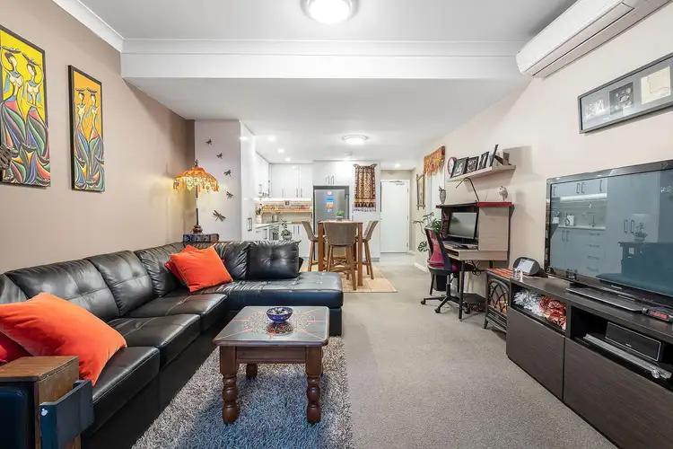 Second view of Homely apartment listing, 115/18 Atkinson Road, Subiaco WA 6008