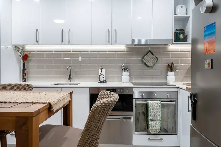 Fourth view of Homely apartment listing, 115/18 Atkinson Road, Subiaco WA 6008