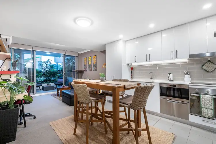 Fifth view of Homely apartment listing, 115/18 Atkinson Road, Subiaco WA 6008