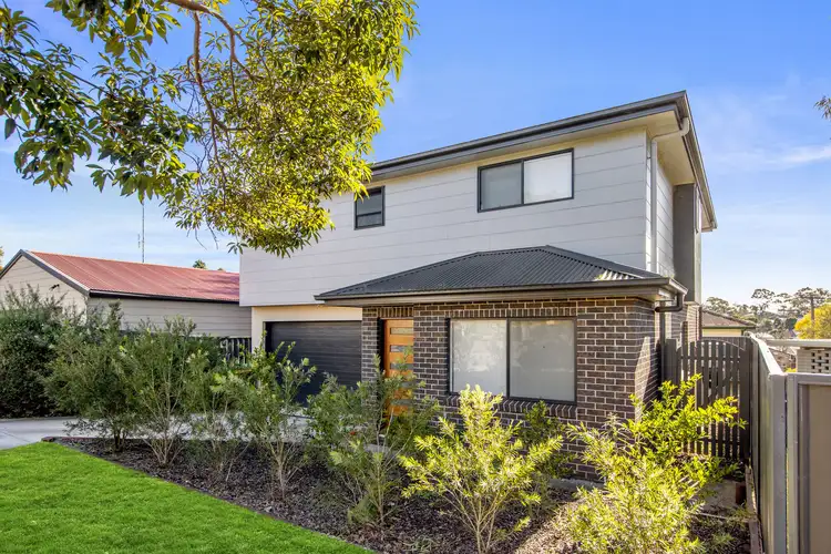 Main view of Homely house listing, 4 Milne Street, Shortland NSW 2307