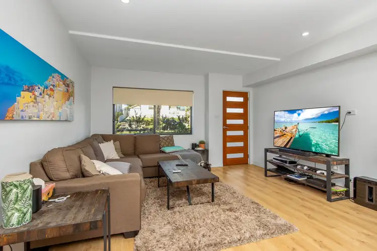 Second view of Homely house listing, 4 Milne Street, Shortland NSW 2307