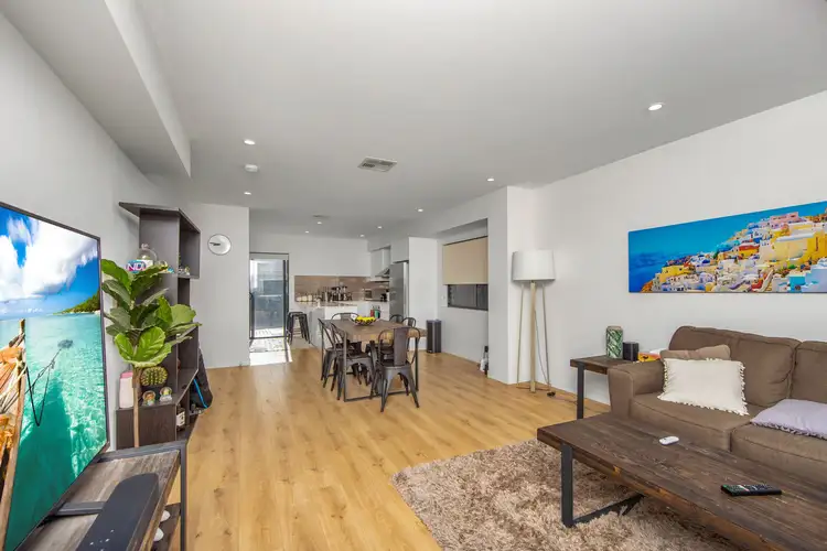 Third view of Homely house listing, 4 Milne Street, Shortland NSW 2307
