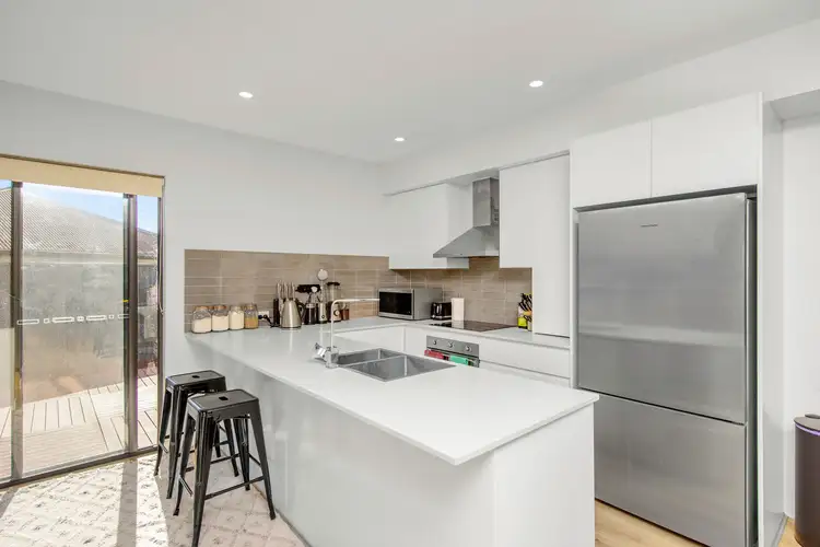Fourth view of Homely house listing, 4 Milne Street, Shortland NSW 2307