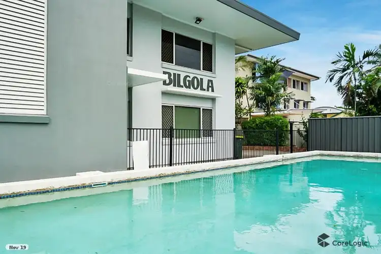 4/200 Grafton Street, Cairns City QLD 4870