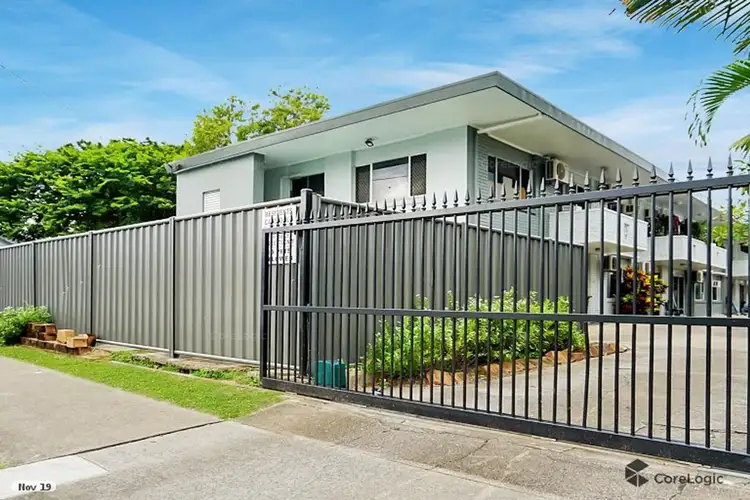 Second view of Homely unit listing, 4/200 Grafton Street, Cairns City QLD 4870