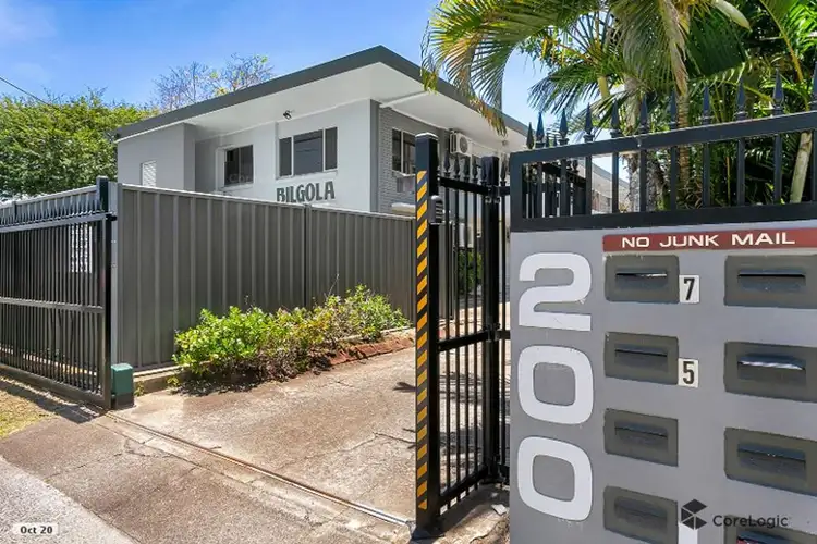 Seventh view of Homely unit listing, 4/200 Grafton Street, Cairns City QLD 4870