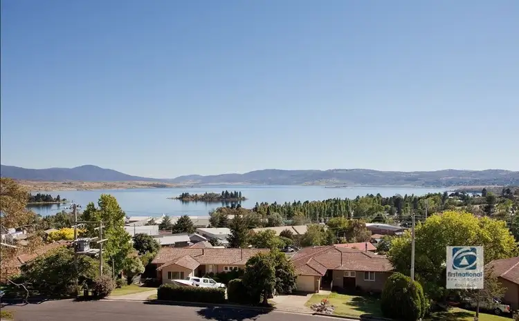 17/3 Kurrajong Street, Jindabyne NSW 2627
